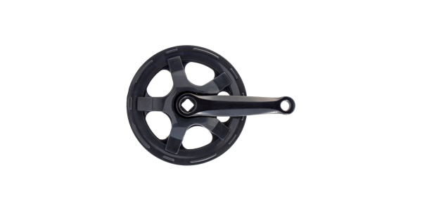 Gonilka 40x140 s ščitnikom za otroška kolesa